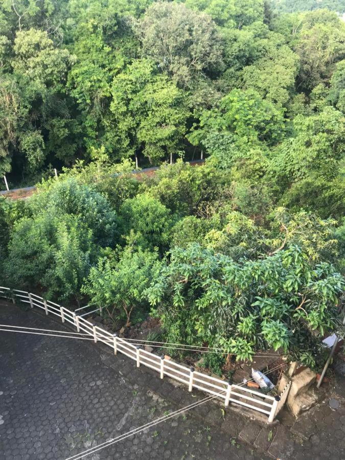 Pousada Termas بيراتوبا المظهر الخارجي الصورة