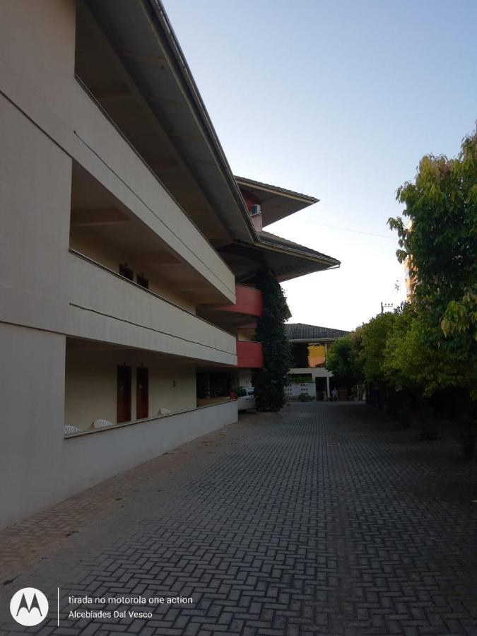 Pousada Termas بيراتوبا المظهر الخارجي الصورة