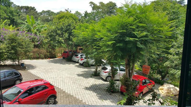 Pousada Termas بيراتوبا المظهر الخارجي الصورة