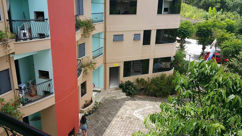 Pousada Termas بيراتوبا المظهر الخارجي الصورة